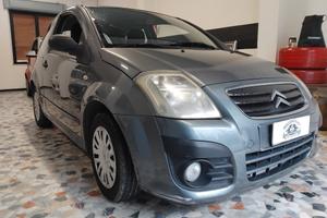 Citroen C2 1100 benzina