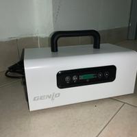 Ionizzatore genio