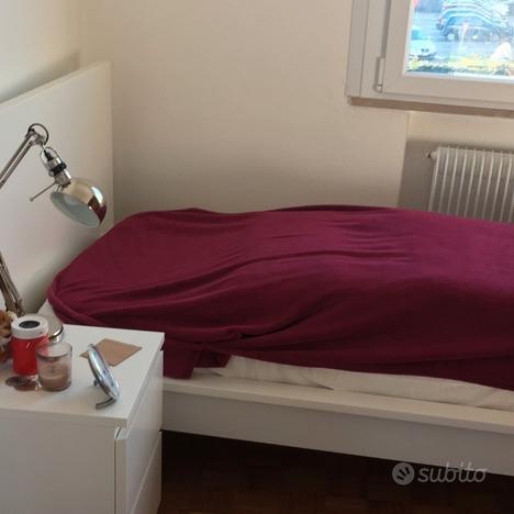 Posto letto in camera doppia studenti