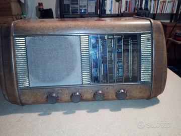 Radio Minerva