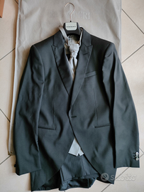 Abito cerimonia uomo PALZILERI