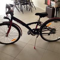 Bici BTWIN