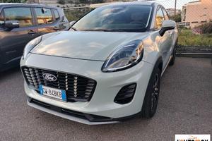 FORD - Puma 1.0 ecoboost h Titanium 125cv