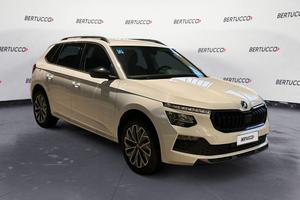 SKODA Kamiq Kamiq 1.0 TSI 115 CV DSG Black Dots