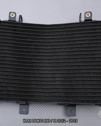 Radiatore KTM DUKE 690 / R 2012 - 2019 690R
