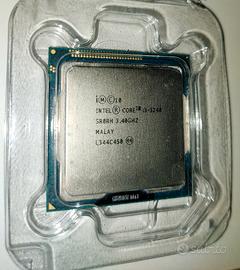 intel core i3 3240 cpu