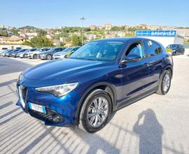Alfa Romeo Stelvio 210 CV AT8 Q4 EXECUTIVE 2019