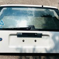 Volvo 740/760 GLE Polar portellone posteriore
