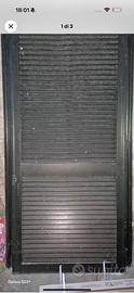 Porta in ferro