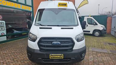 Ford Transit L4 H3 Jumbo