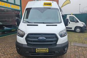 Ford Transit L4 H3 Jumbo