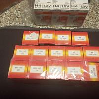 lampadine alogene 24 v 70 w ricambi