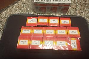 lampadine alogene 24 v 70 w ricambi