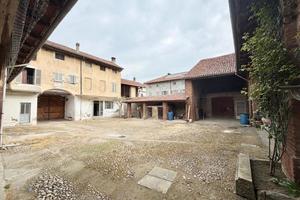 Rustico/Casale/Corte Mortara [SF607VRG]