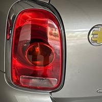 Kit fanali posteriori dx+sx Mini Countryman F60
