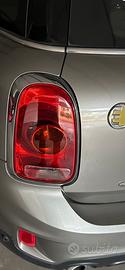 Kit fanali posteriori dx+sx Mini Countryman F60