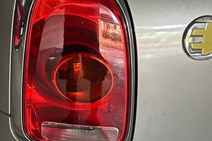 Kit fanali posteriori dx+sx Mini Countryman F60