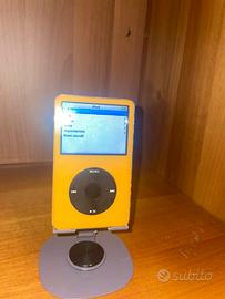 Ipod classic 5 256gb