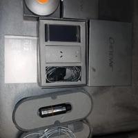 Cheyenne sol nova 4.5 macchinetta tattoo