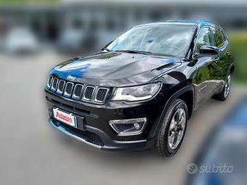 Jeep Compass 2.0 Multijet II aut. 4WD Limited