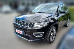 Jeep Compass 2.0 Multijet II aut. 4WD Limited
