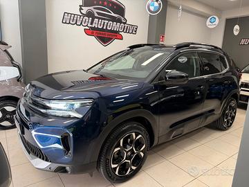 Citroen C5 Aircross BlueHDi 130 S&S EAT8 Max A RAT