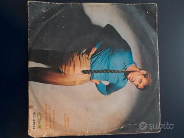 45 giri Adriano Celentano