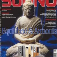 Rivista SUONO n° 344 del 2002