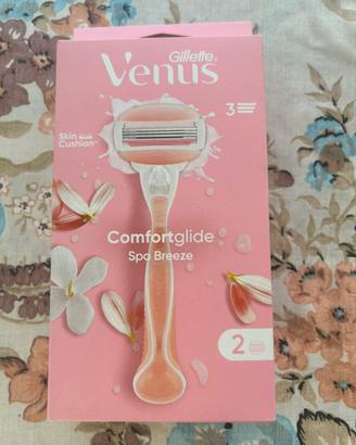 Rasoio Gillette Venus donna