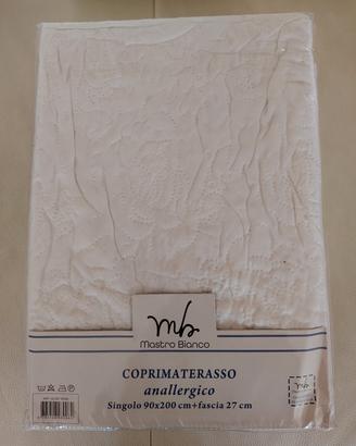 Coprimaterasso 