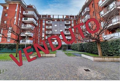 Appartamento Paderno Dugnano [Cod. rif 3217045VRG]