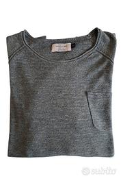 Abbigliamento uomo: Pullover (parte 1)