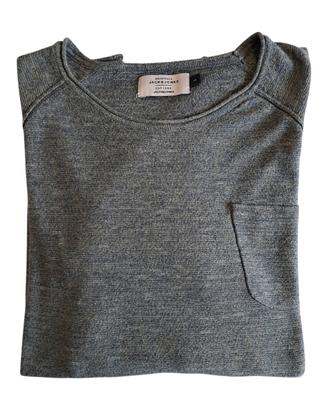 Abbigliamento uomo: Pullover (parte 1)