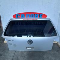 Portellone - Bagagliaio Volkswagen Polo del 2000