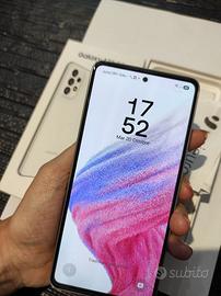 SAMSUNG GALAXY A53 5G