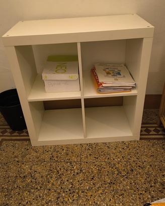 cubo IKEA 79X49