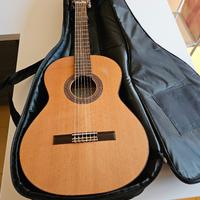 Chitarra classica