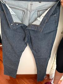 Jeans Jeckerson Originali Made in Italy Taglia 42