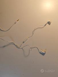 Auricolari Samsung® - jack 3.5mm