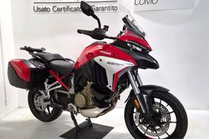 Ducati Multistrada V4 MULTISTRADA V4S PERFORMANCE