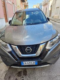 NISSAN X-Trail 4ª serie - 2020