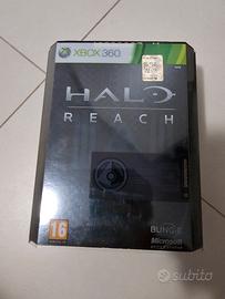 halo reach xbox 360 