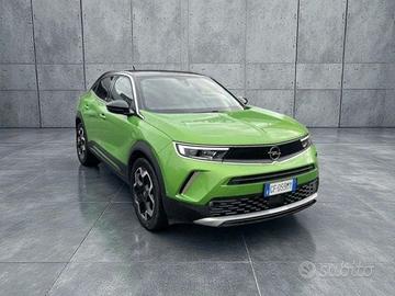 Opel Mokka-e Ultimate FINANZIAMENTO