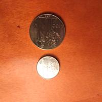100 lire piccole