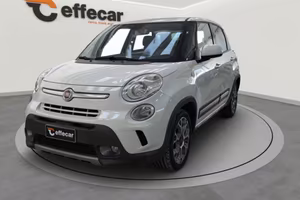 FIAT 500L 1.3 Multijet 85 CV Trekking