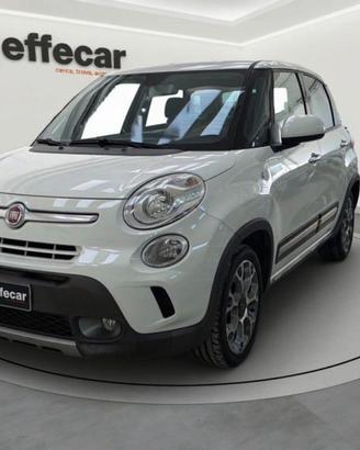 FIAT 500L 1.3 Multijet 85 CV Trekking