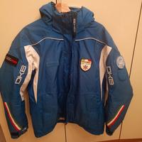 Completo sci maestro DKB