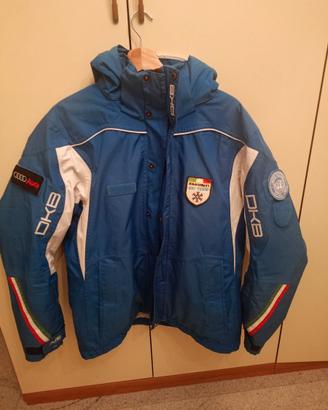 Completo sci maestro DKB