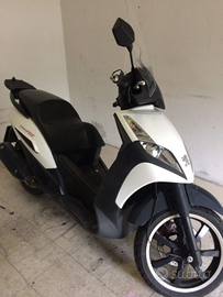 Geopolis peugeot 300RS