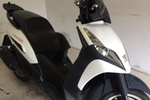 Geopolis peugeot 300RS